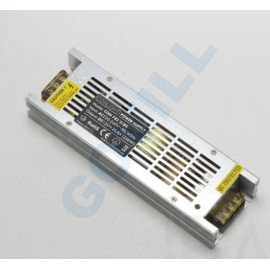 Conlight 250W SLIM fémházas LED tápegység